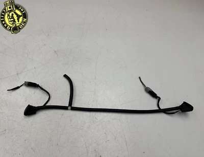 PORSCHE CAYMAN 911 BOXSTER 2005-2012 BOQUILLA PULVERIZADORA LAVADORA PARABRISAS CON MANGUERA OE Foto 1 de 4