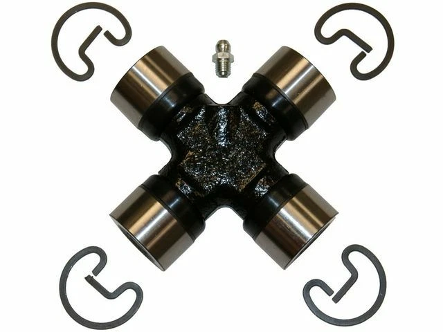 Eje trasero todas las juntas junta universal para Ford E150 Econoline 1997-2002 33PQCR Foto 1 de 1