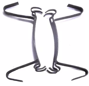 Raybestos H5428 Disc Brake Anti-Rattle Clips - Picture 1 of 1