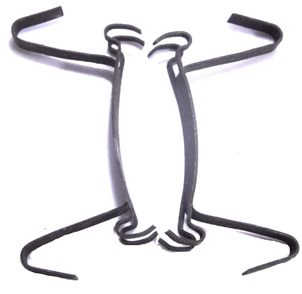 Raybestos H5428 Disc Brake Anti-Rattle Clips - Image 1 of 1