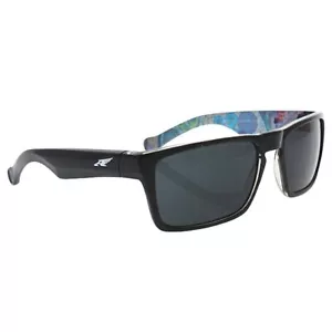 ARNETTE - SPECIALIST sunglasses - AN 4204 03 2269/87 - Gloss Black - Grey lens - Picture 1 of 8