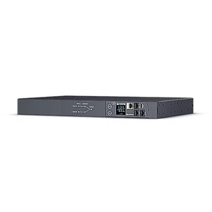 Cyberpower Systèmes Cyberpower Commuté Ats PDU44004 - Stromverteilungseinheit (R - Photo 1/3