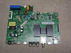 TCL 40-MT14A5-MAB2HG P/N: V8-ST14K01-LF1V2025 Main Board for 32S321 TCAA, new!! - Picture 1 of 1