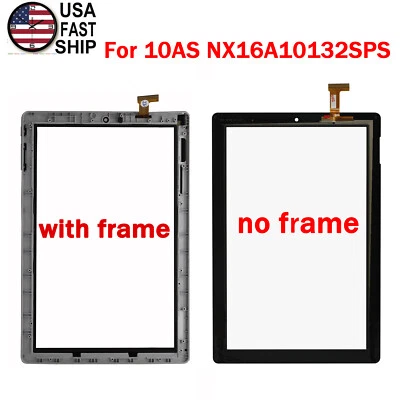 Digitalizador de pantalla táctil de 10" para Nextbook Ares 10A NX16A10132S/10AS NX16A10132SPS Foto 1 de 4