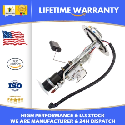 Топливный насос в сборе для 1999 2000 2001 2002 2003 FORD F150 V8 4,6 л 5,4 л EB237S - Изображение 1 из 4