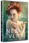 Nezne vlny (Tender Waves) DVD box Czech family comedy 2013 English subtitles	