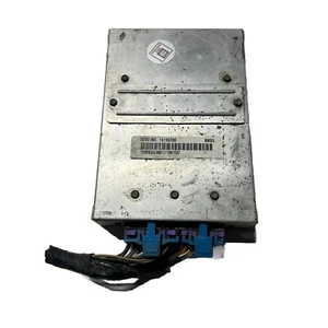 Control Module - GM (16196390) BKUL 1995-1996 OEM REMAN BY GM - Picture 1 of 3