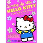 Growing Up With Hello Kitty - I Can Share With Friends and 5 Other Stories DVD