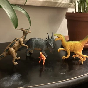 Dinosaurier Spielzeug - Bild 1 von 1