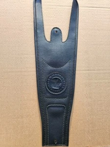 Hand made Indian challenger, pursuit tank bib green/khaki stitching 20-24 - Picture 1 of 7