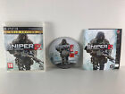 Sniper - Ghost Warrior 2 Gold Edition - Playstation 3 - PS3
