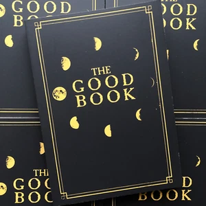 Dan Smith & Shaun Topper - The Good Book Vol. I - Picture 1 of 4