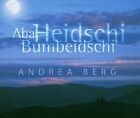 Aba Heidschi Bumbeidschi de Berg,Andrea | CD | état bon