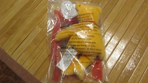 Ty mcdonalds golden arches bear - Picture 1 of 2