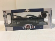 M2 Machines 1966 Ford Mustang Shelby GT 350S 1/24 Scale R44 14-12