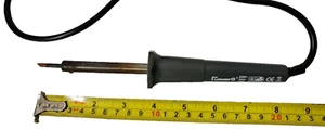 Power G Soldering Iron 230V 50Hz 25W Vintage Soldering Iron - Picture 1 of 6