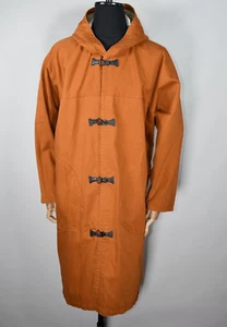 LVC Levi's Vintage Clothing 1940's Rocket City Parka Coat Jacket Men's size L - Picture 1 of 12
