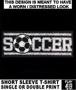 FUSSBALL FUSSBALL SCHWEINESCHILD SPIEL SPORT GRIDIRON RUGBY SPIELER TEAM T-SHIRT WS237 - Bild 1 von 12