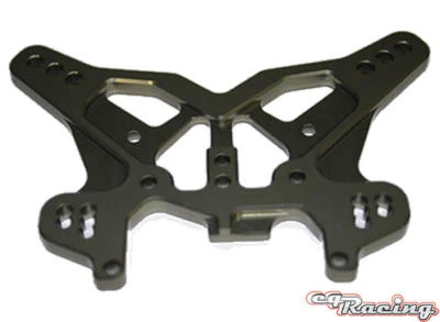 TLR Team Losi 8IGHT-E 3.0 Dämpferbrücke HA TLR244015 TE8® - Bild 1 von 2