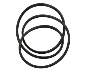 Lexus RX330 350 400h HARRIER Weatherstrip Back Door 67881-48031 Genuine JDM - Picture 1 of 2