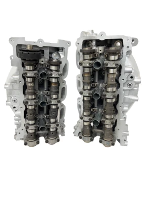 Dodge Chrysler Jeep 3.6L Cylinder Head Assembly Driver & Passenger Side SET Foto 1 de 4