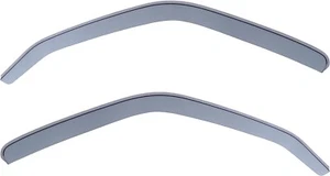 Deflectores de Aire para CITROEN XSARA PICASSO|1999-2010 Derivabrisas Delanteros - Imagen 1 de 6