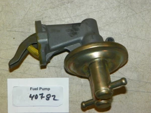 Chrysler Dodge Plymouth 383 400 440 Mechanical Fuel Pump 40782 - Picture 1 of 3