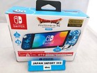 Dragon Quest Grip Controller Fit for Nintendo Switch Slime from Japan