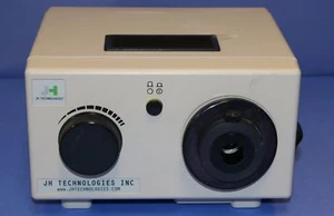 Fuente de luz de fibra óptica JH Technologies MO150 - 13794 - Imagen 1 de 4