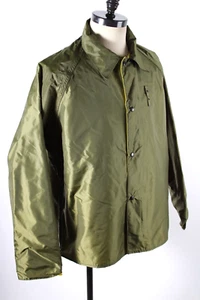 Neese Reversible Sheriff Uniform Coat Jacket Mens Size XL USA - Picture 1 of 6