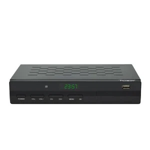 IVIEW-3500STB III ATSC Digital Converter Box with Recording and Media Player - Picture 1 of 8
