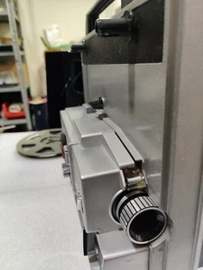 Vintage Royal Sound Super 8 Sound Projector - Picture 1 of 10