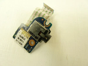 Audio Board aus einem HP Probook 650 G2  - Bild 1 von 1