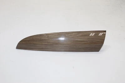 BMW X3 2013 OEM tablero derecho moldura tira 9-208-595 Foto 1 de 4