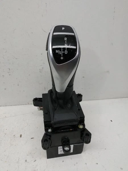 2018 BMW X5 OEM CONJUNTO DE CÂMBIO ELÉTRICO UNIDADE ID 21729702306  - Imagem 1 de 4