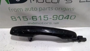 2016-2022 VOLVO XC60 EXTERIOR DOOR HANDLE 31408437 / 31408436 - Picture 1 of 8