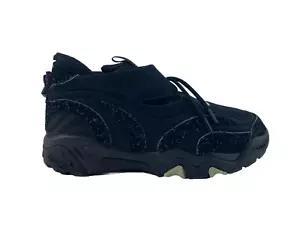 Herren Reebok Chukwu Otu Tobe Newigwe Presason Schuhe Größe 10,5 schwarz grün 100241549 - Bild 1 von 24