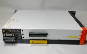 Controlador de servoaccionamiento B&R Automation 8V1090.00-2 8V1090.002 Rev.00 con módulos - Imagen 1 de 11