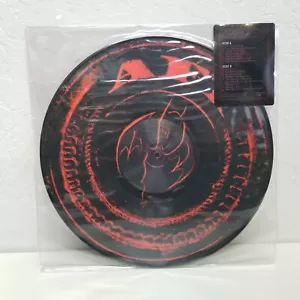 AFI An Essential Retrospective Of AFI's Nitro Years Picture Disc Vinyl Record LP - Picture 1 of 4