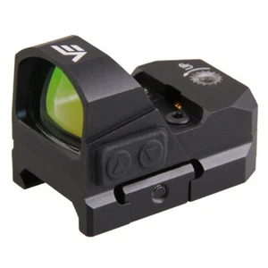 Vector Optics Frenzy Red Dot Pistol Sight Waterproof 1X17X24 - Picture 1 of 12