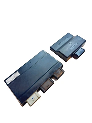 Honda CB 750 Hornet 2023 - 2024 Motorsteuergerät & Körper Steuereinheit - Bild 1 von 4