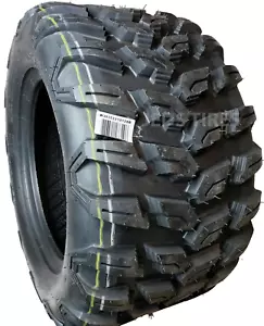 23x10.00-12 Traction TURF TIRE 8ply TL Riding Lawn Mower replace 23x10.50-12 NHS - Picture 1 of 14