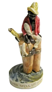 SEBASTIAN MINIATURE SML-222 Darned Well He Can - Picture 1 of 3
