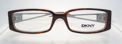 DKNY 4607 3456 50-15 Mujeres Anteojos Monturas Anteojos Foto 1 de 4