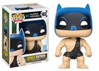 FUNKO POP HEROES DC SUPER HEROES #182 JUNGLE BATMAN FUNKO SHOP VINYL FIGURE 🍎
