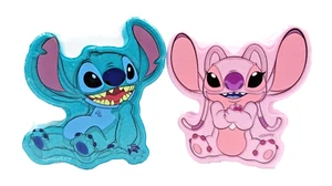 Disney Stitch & Angel Bath Fizzers - Bild 1 von 8