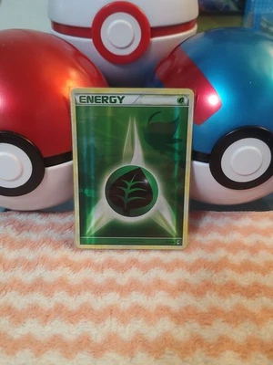 Grass Energy 88/95 Call of Legends Holo - Image 1 of 2