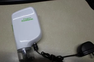 FoodSaver FreshSaver - Picture 1 of 4