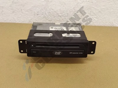 SISTEMA DE NAVEGACIÓN BMW E53 X5 DVD GPS 6971353 Foto 1 de 4