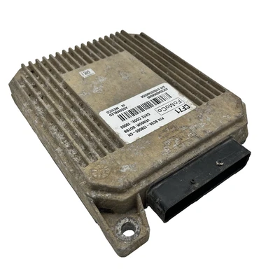 2011 11 Ford F250 6R140 Automatic Transmission Control Module TCM BC3A-12B565-CH - Image 1 of 4